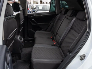 Внедорожник Volkswagen Tiguan 2018 года, 2299000 рублей, Саратов