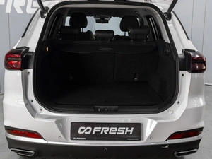 Внедорожник Chery Tiggo 7 Pro 2022 года, 1550000 рублей, Омск