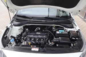 Седан Hyundai Solaris 2020 года, 1527000 рублей, Мирное