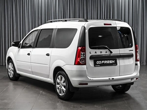 Универсал ВАЗ (LADA) Largus 2024 года, 1295000 рублей, Ставрополь
