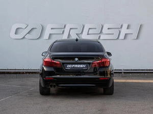 Седан BMW 5 серия 2016 года, 2319000 рублей, Волгоград
