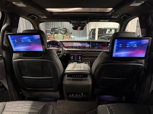 Внедорожник Cadillac Escalade-V 2025 года, 24990000 рублей, Павловская Слобода