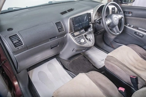Минивэн Toyota Wish 2008 года, 999000 рублей, Томск