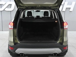 Внедорожник Ford Kuga 2013 года, 1250000 рублей, Ростов-на-Дону