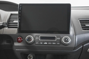 Седан Honda Civic 2010 года, 799000 рублей, Кемерово