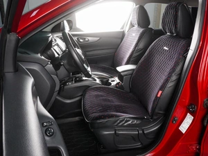 Внедорожник Nissan Qashqai 2021 года, 2690000 рублей, Минеральные Воды