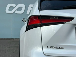 Внедорожник Lexus NX 2018 года, 3150000 рублей, Ижевск