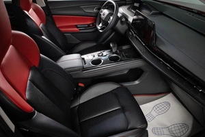 Внедорожник Changan UNI-S 2024 года, 2599000 рублей, Сургут