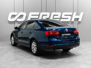 Седан Volkswagen Jetta 2012 года, 999000 рублей, Тюмень