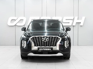 Внедорожник Hyundai Palisade 2019 года, 3650000 рублей, Ростов-на-Дону