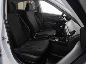 Седан Kia Rio 2017 года, 1299000 рублей, Тюмень