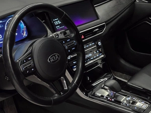 Седан Kia K7 2020 года, 2950000 рублей, Красноярск