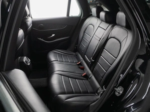 Внедорожник Mercedes-benz GLC-класс 2021 года, 4500000 рублей, Тюмень