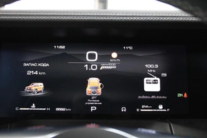 Внедорожник Tank 300 2024 года, 3976000 рублей, Красноярск