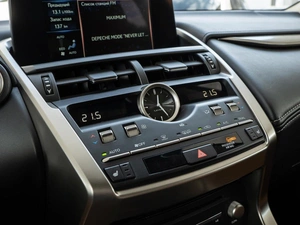 Внедорожник Lexus NX 2020 года, 3299000 рублей, Волгоград