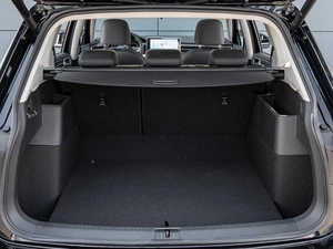 Внедорожник Volkswagen Tiguan L 2025 года, 3700000 рублей, Краснодар