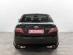Седан Toyota Camry 2008 года, 950000 рублей, Красноярск