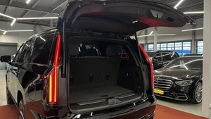Внедорожник Cadillac Escalade-V 2025 года, 28200000 рублей, Павловская Слобода