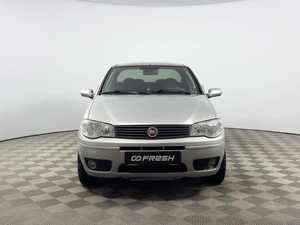 Седан Fiat Albea 2008 года, 273100 рублей, Казань