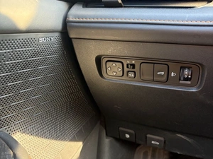 Лифтбек Changan UNI-V 2024 года, 2590000 рублей, Солонцы