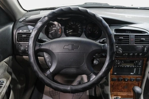 Седан Chevrolet Evanda 2006 года, 469000 рублей, Новокузнецк