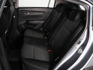 Хетчбэк Kia Rio X-Line 2017 года, 1399000 рублей, Аксай