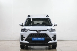 Внедорожник Toyota Raize 2021 года, 1689000 рублей, Новокузнецк