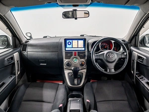 Внедорожник Toyota Rush 2006 года, 750000 рублей, Красноярск