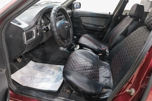 Седан Daewoo Nexia 2008 года, 249000 рублей, Новокузнецк