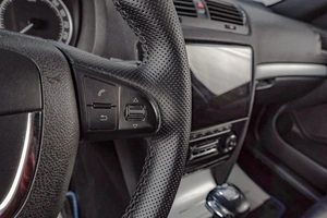 Лифтбек Skoda Octavia RS 2011 года, 1259000 рублей, Челябинск