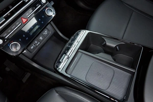 Внедорожник Hyundai Tucson 2026 года, 3899000 рублей, Красноярск