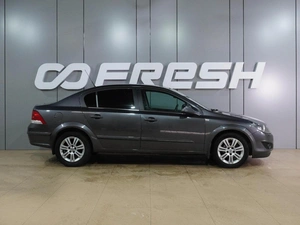 Седан Opel Astra 2012 года, 729000 рублей, Воронеж