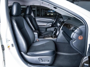 Седан Toyota Camry 2015 года, 1869000 рублей, Ставрополь