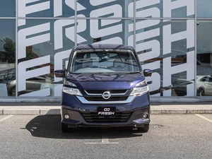 Минивэн Nissan Serena 2016 года, 1780000 рублей, Краснодар