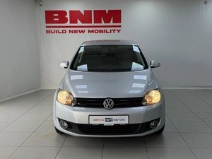 Хэтчбек Volkswagen Golf Plus 2012 года, 1100000 рублей, Смоленск