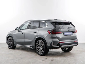 Внедорожник BMW X1 2023 года, 4849999 рублей, Москва