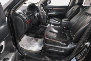 Внедорожник Hyundai Santa Fe 2007 года, 1099000 рублей, Новокузнецк
