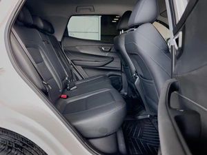 Внедорожник Chery Tiggo 4 Pro 2024 года, 1595000 рублей, Уфа