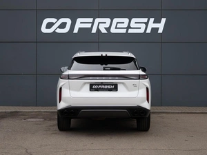 Внедорожник EXEED RX 2023 года, 2850000 рублей, Краснодар