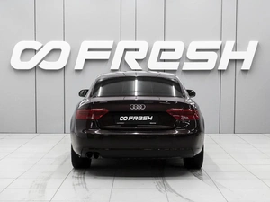 Купе Audi A5 2012 года, 1519000 рублей, Аксай