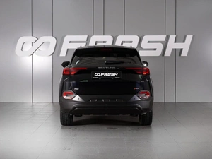 Внедорожник FAW Bestune T77 2023 года, 1998000 рублей, Красный Пахарь