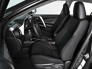 Внедорожник Toyota RAV4 2015 года, 2510000 рублей, Ростов-на-Дону