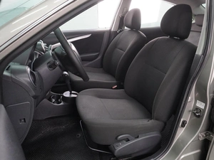 Седан Nissan Almera 2016 года, 899000 рублей, Воронеж