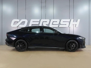 Лифтбек Changan UNI-V 2024 года, 2299000 рублей, Воронеж