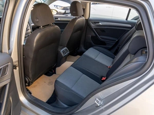 Хетчбэк Volkswagen Golf 2013 года, 879000 рублей, Саратов