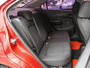 Седан Chevrolet Aveo 2013 года, 580000 рублей, Краснодар