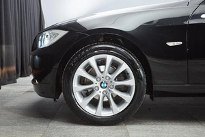 Седан BMW 3 серия 2007 года, 1099000 рублей, Красноярск