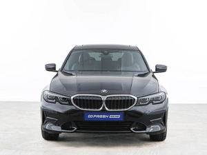 Седан BMW 3 серия 2019 года, 4838888 рублей, Москва