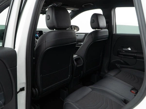 Хетчбэк Mercedes-benz B-класс 2020 года, 2185055 рублей, Москва