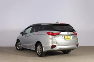 Универсал Honda Shuttle 2015 года, 1249000 рублей, Новосибирск